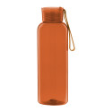 Resip oranje  RPET-fles 
