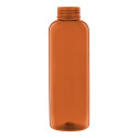 Resip oranje  RPET-fles 