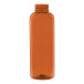 Resip oranje  RPET-fles 