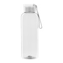 Resip white  RPET bottle 