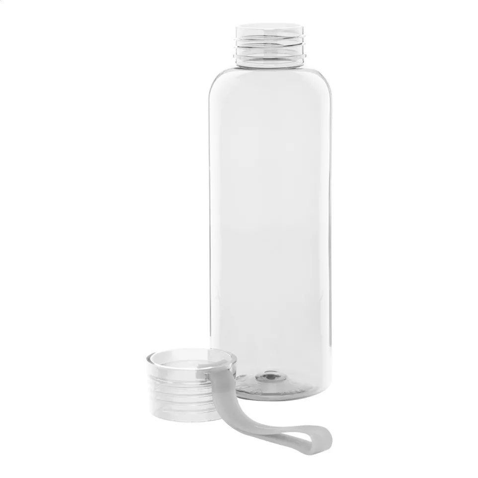 Resip blanc  Gourde en RPET 