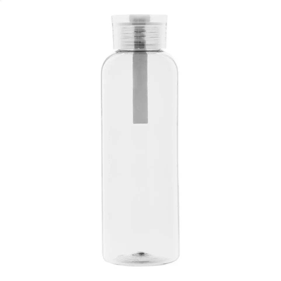 Resip white  RPET bottle 