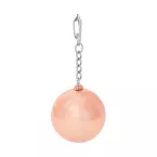 Chaloris rose  Beaume à lèvres 