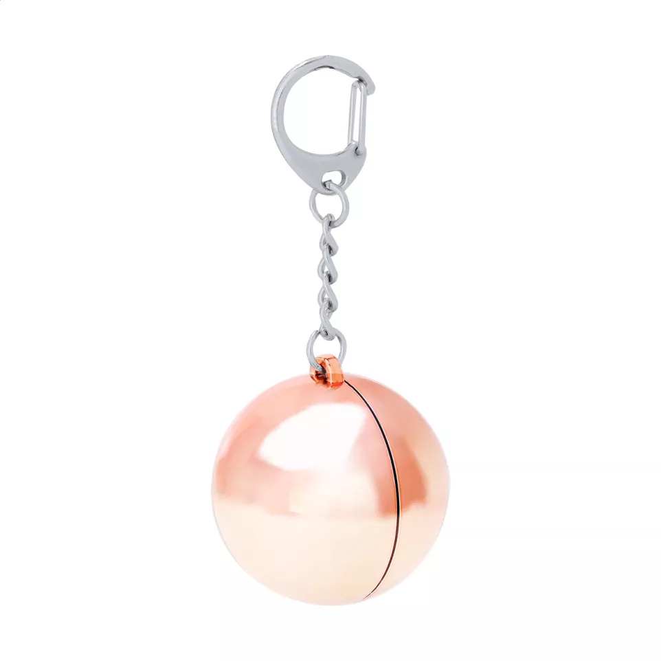 Chaloris rose  Beaume à lèvres 