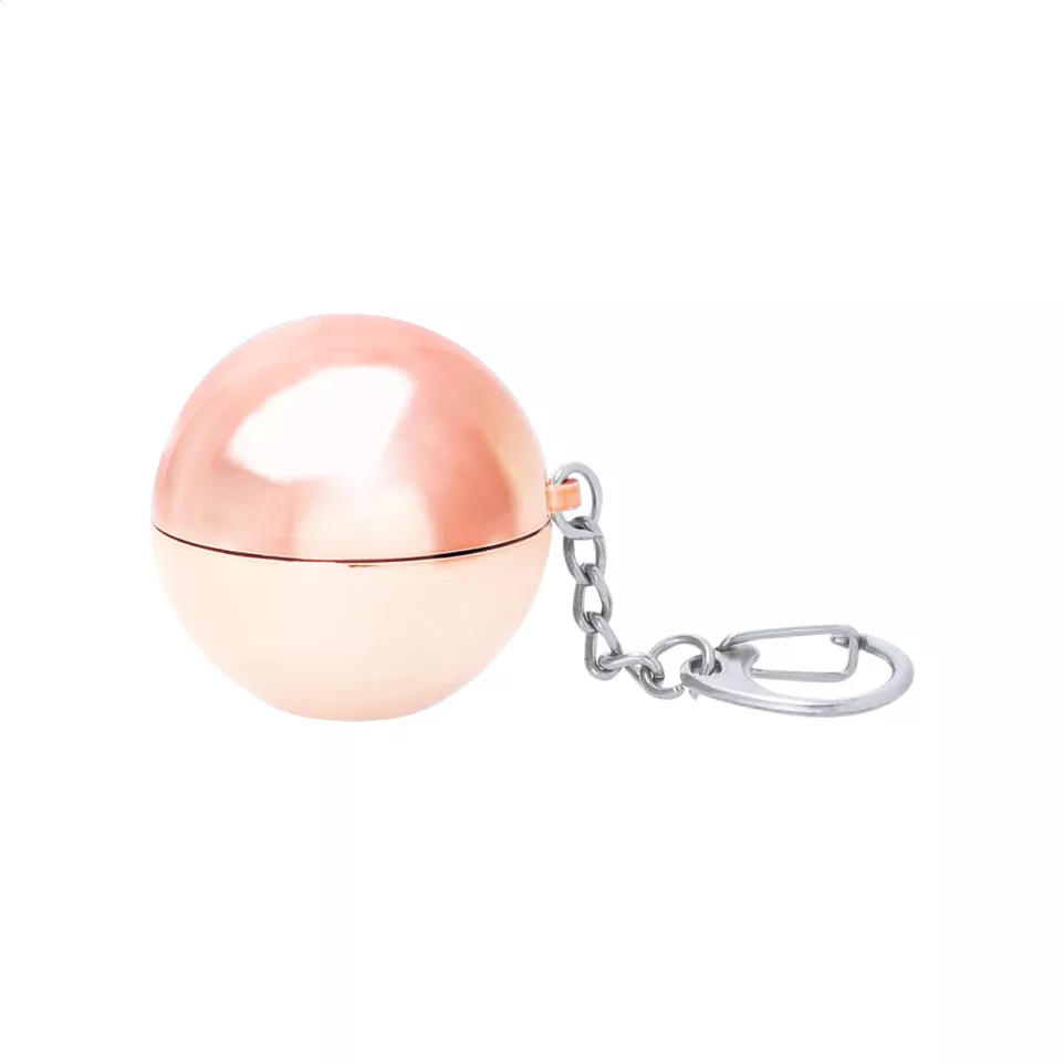 Chaloris rose  lip balm 
