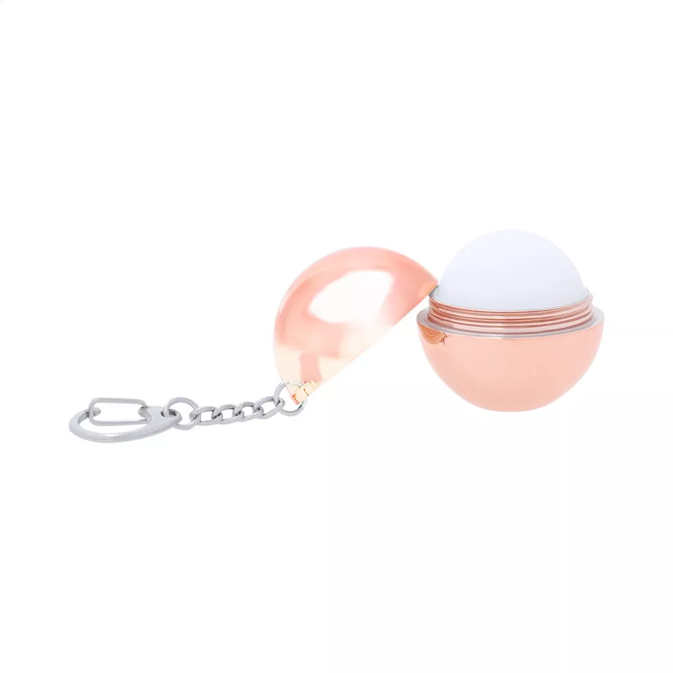 Chaloris rose  lip balm 