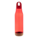 Cortex rouge  Gourde en RPET 