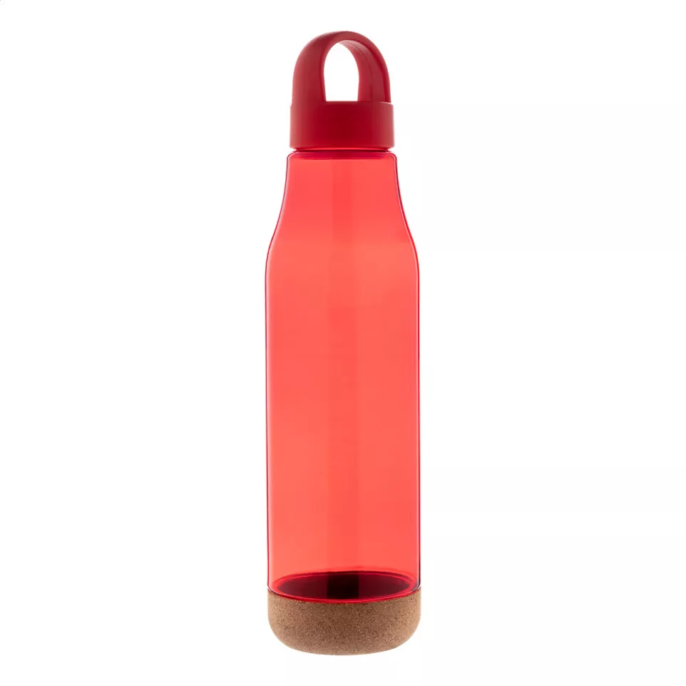 Cortex rouge  Gourde en RPET 