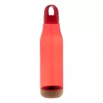 Cortex rouge  Gourde en RPET 
