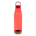 Cortex rood  RPET-fles 
