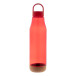 Cortex rouge  Gourde en RPET 