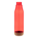 Cortex rouge  Gourde en RPET 
