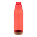 Cortex rouge  Gourde en RPET 