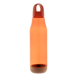 Cortex oranje  RPET-fles 