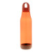 Cortex orange  RPET bottle 