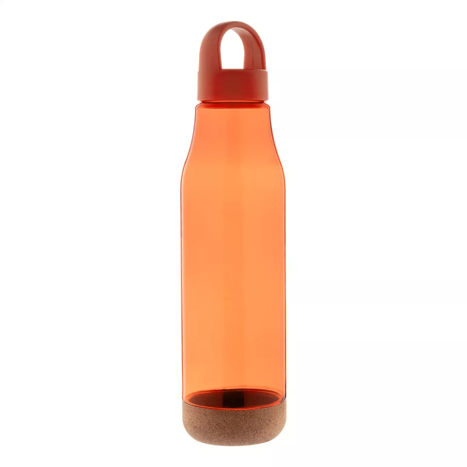 Cortex oranje  RPET-fles 