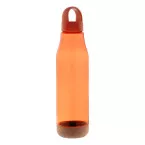 Cortex orange  RPET bottle 