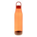 Cortex orange  RPET bottle 