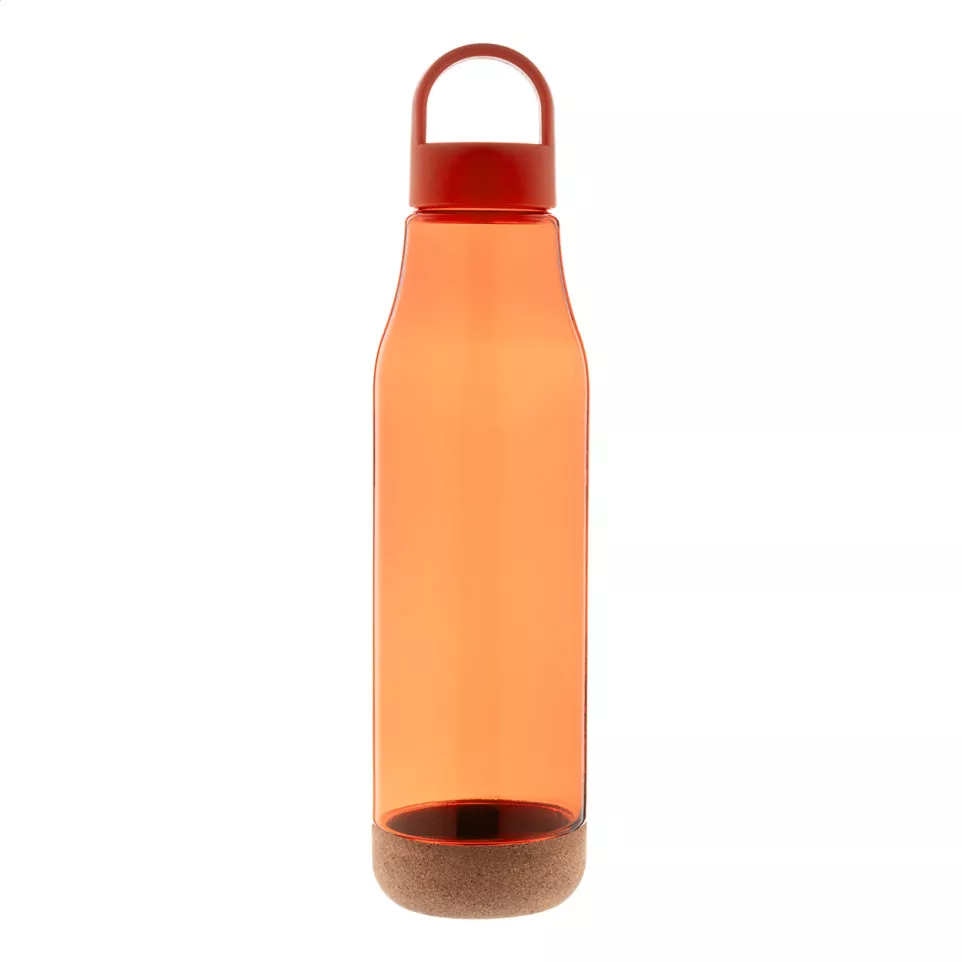 Cortex oranje  RPET-fles 