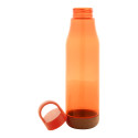 Cortex orange  RPET bottle 