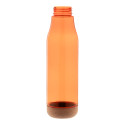 Cortex orange  RPET bottle 