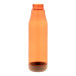 Cortex orange  RPET bottle 