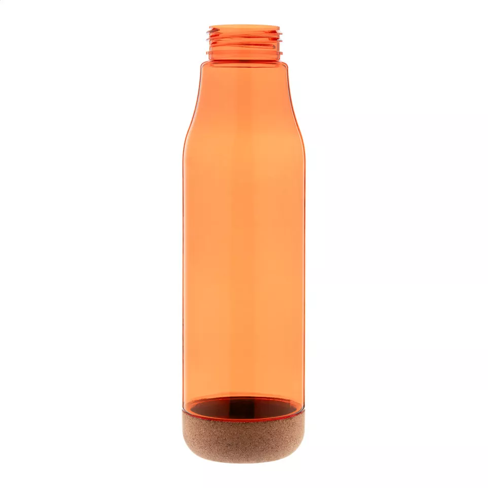 Cortex orange  RPET bottle 