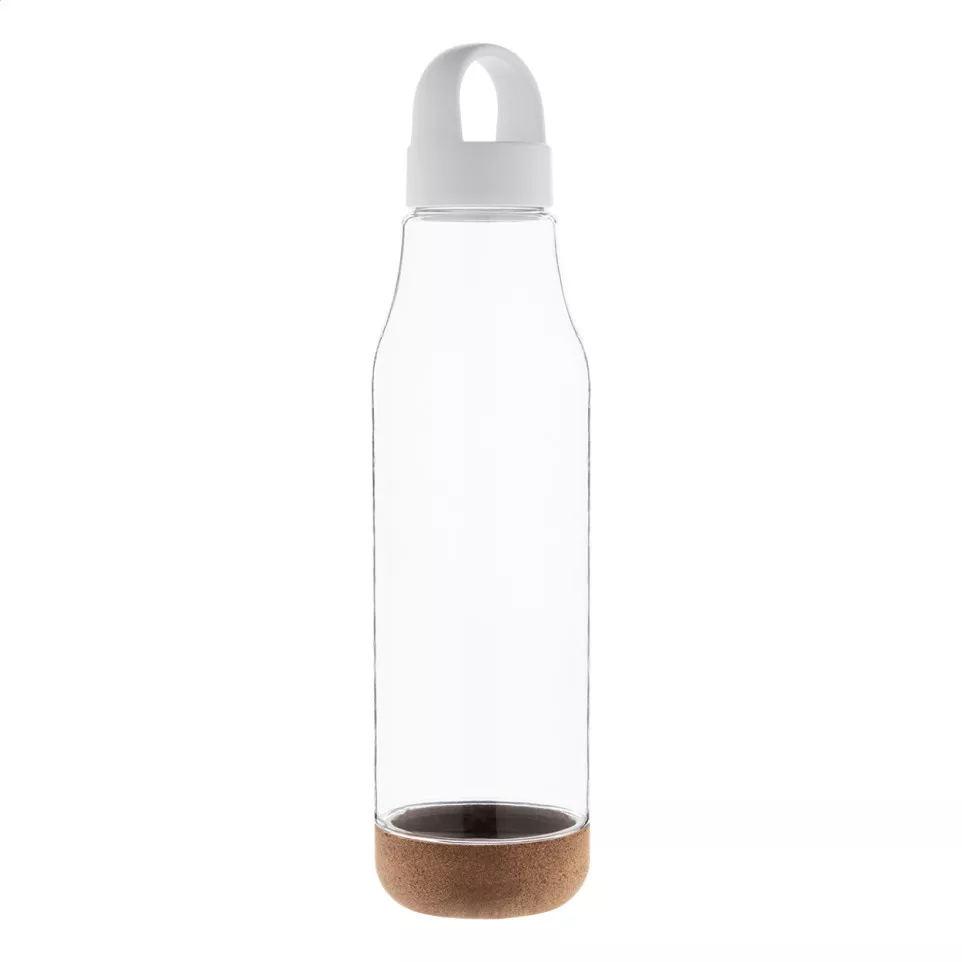 Cortex wit  RPET-fles 