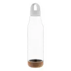 Cortex blanc  Gourde en RPET 