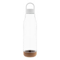 Cortex wit  RPET-fles 