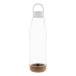 Cortex wit  RPET-fles 