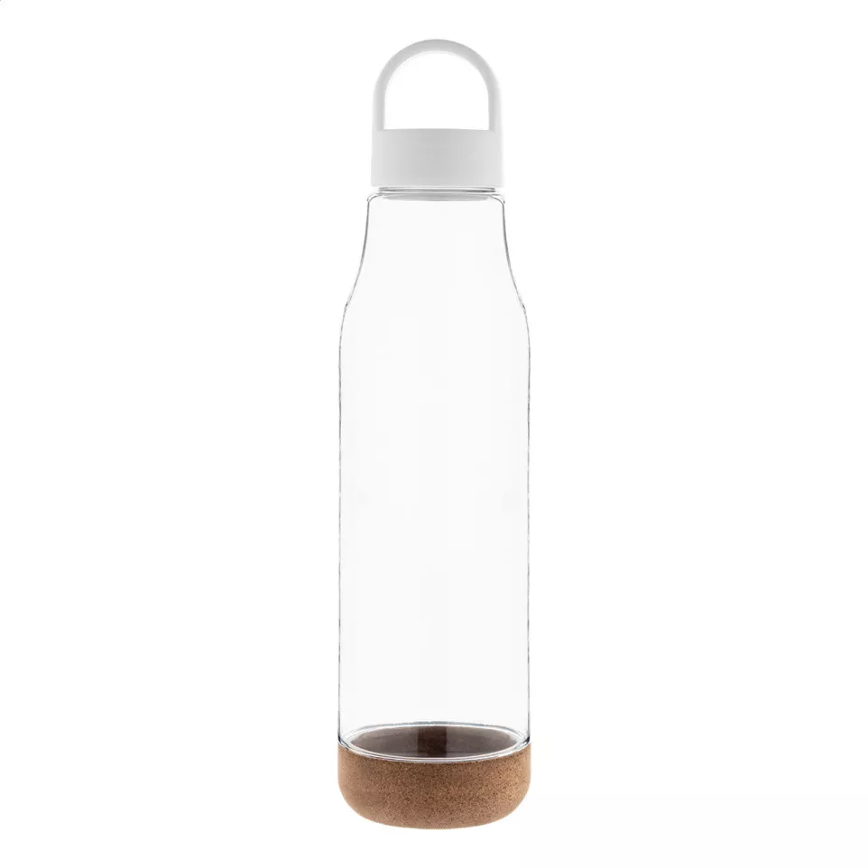 Cortex wit  RPET-fles 