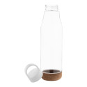 Cortex wit  RPET-fles 