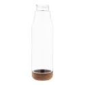 Cortex blanc  Gourde en RPET 