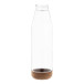 Cortex wit  RPET-fles 