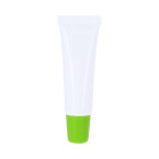 Tublox groen wit lippenbalsem 