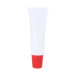 Tublox red white lip balm 