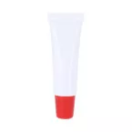 Tublox rouge blanc Beaume à lèvres 