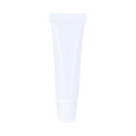 Tublox blanc blanc Beaume à lèvres 