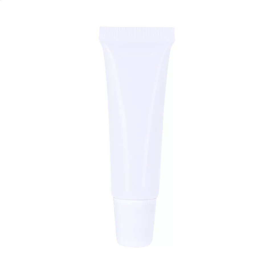 Tublox blanc blanc Beaume à lèvres 