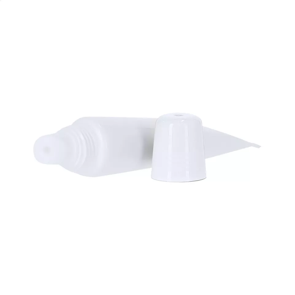Tublox blanc blanc Beaume à lèvres 