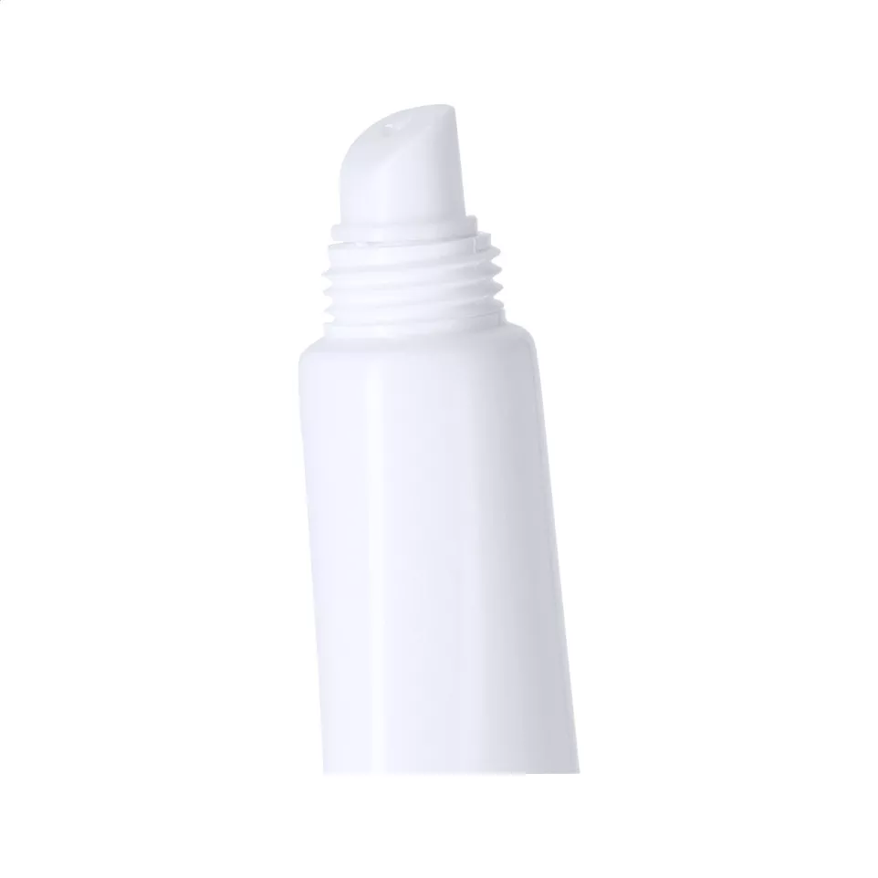 Tublox blanc blanc Beaume à lèvres 