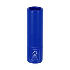 Lippa bleu  Beaume à lèvres 