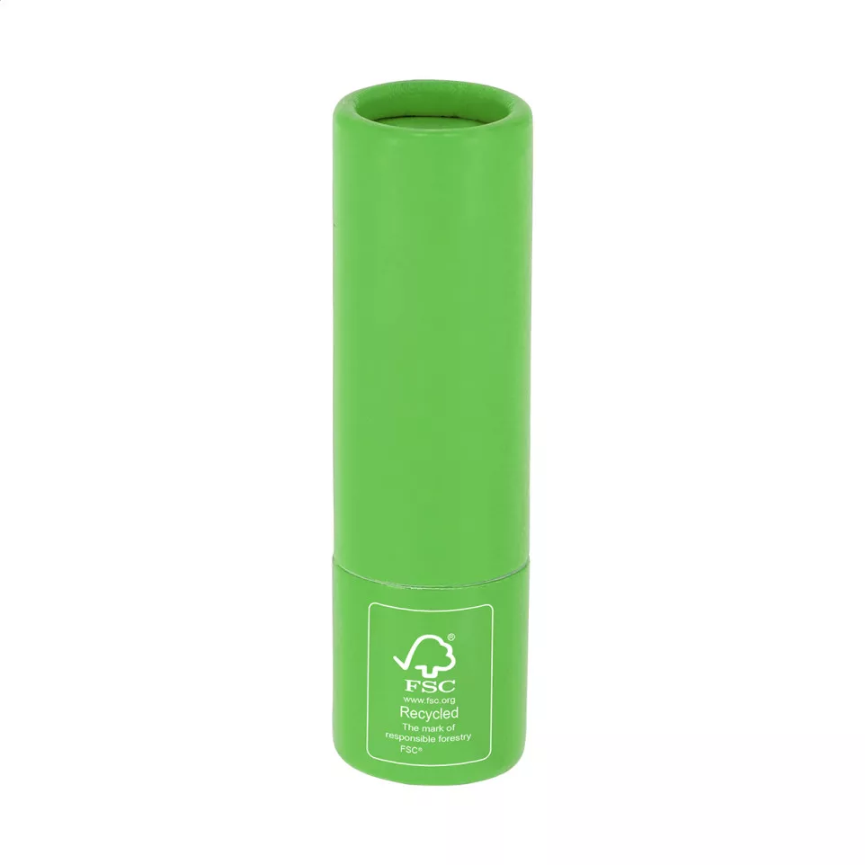 Lippa green  lip balm 