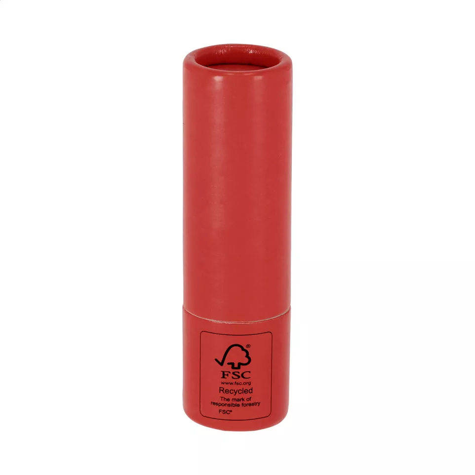 Lippa rouge  Beaume à lèvres 