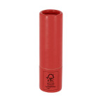 Lippa red  lip balm 