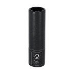Lippa zwart  lippenbalsem 
