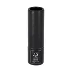 Lippa zwart  lippenbalsem 