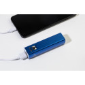 RaluBase bleu  Power bank 