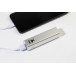 RaluBase argenté  Power bank 